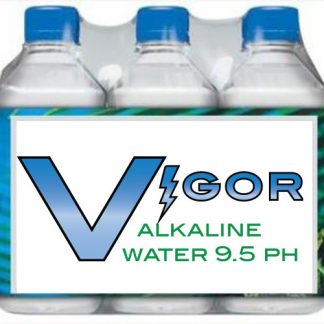 Vigor-12-pack 1L (33.8 fl oz)